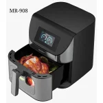 سرخ‌کن 12 لیتری مایر مدل 908 - Image 2