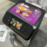 سرخ کن تمام حرفه‌ای مایر آلمان مدل 911 - Image 2