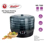 میوه خشک‌ کن مایر مدل 7980