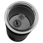 کف ساز شیر سنکور مدل SENCOR SMF 2031BK - Image 2