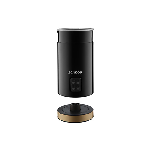 کف ساز شیر سنکور مدل SENCOR SMF 2031BK