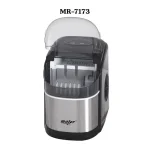 یخ ساز و یخ ریز مدل 7173 - Image 3