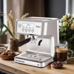 اسپرسو ساز فلوگل مدل EM112-6200 - Image 2