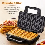 وافل ساز سوکانی مدل SK-BBQ-225