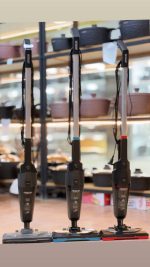 جارو ایستاده و پرتابل عرشیا مدل VC050-3633 - Image 2