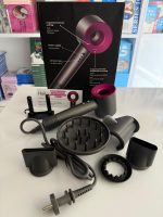 سشوار سوپرسونیک دایسون Dyson Supersonic hair dryer - Image 2