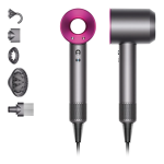 سشوار سوپرسونیک دایسون Dyson Supersonic hair dryer