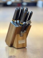 سرویس چاقو عرشیا مدل KS112-3270 - Image 2