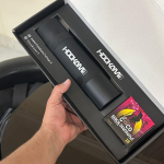 قلیان ماشینی l قلیان مسافرتی l قلیان پرتابل - Image 2