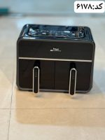 سرخکن دوقولوی فلوگل مدلAF786-6178 - Image 2