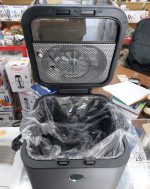 سرخ کن بدون روغن عرشیا مدل AF762-3038 - Image 2