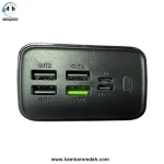 پاور بانک 30000mAh مدل KPG-PD32 - Image 2