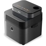 سرخ کن بدون روغن عرشیا مدل AF762-3038