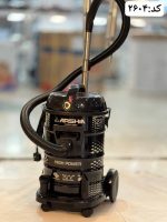 جارو برقی بشکه ای عرشیا مدلVC612-2604 - Image 3