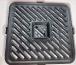 سرخ کن بدون روغن عرشیا مدل AF762-3038 - Image 5