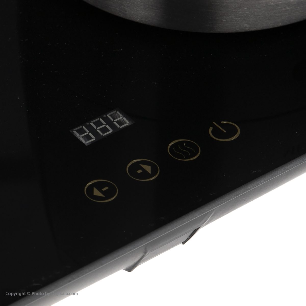 چای ساز مباشی ME-TM301 - Image 2