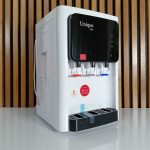 آبسردکن رومیزی سه شیر یونیک مدل UM_7111 - Image 2