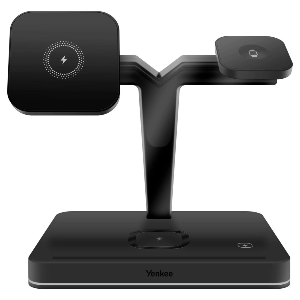 شارژر 3کاره (مگ سیف)بانکی مدل YAC5320 - Image 2