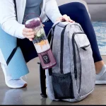 شیکر شارژی نینجا مدل bc151 گنجایش 0.53 لیتر - Image 3