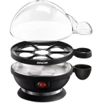 تخم مرغ پز سنکور مدل SENCOR SEG 710BP - Image 3