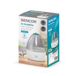 دستگاه بخور مینی سنکور مدل SENOCR SHF 901WH - Image 3