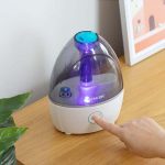 دستگاه بخور مینی سنکور مدل SENOCR SHF 901WH - Image 4