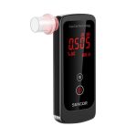 دستگاه تست الکل سنکور مدل SENOCR SCA BA40FC - Image 2