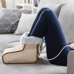 گرم کن پا سنکور مدل SENOCR SUB 0700BE - Image 2