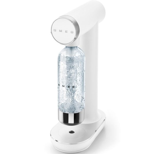 سودا ساز اسمگ مدل SMEG SKC01SBM